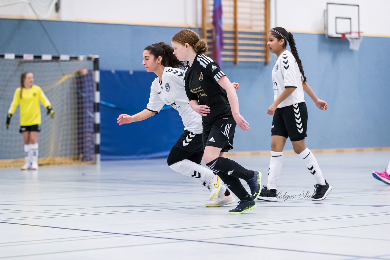 Bild 194 - wCJ Futsalmeisterschaft Runde 1